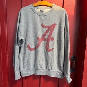Alabama Sweatshirt!